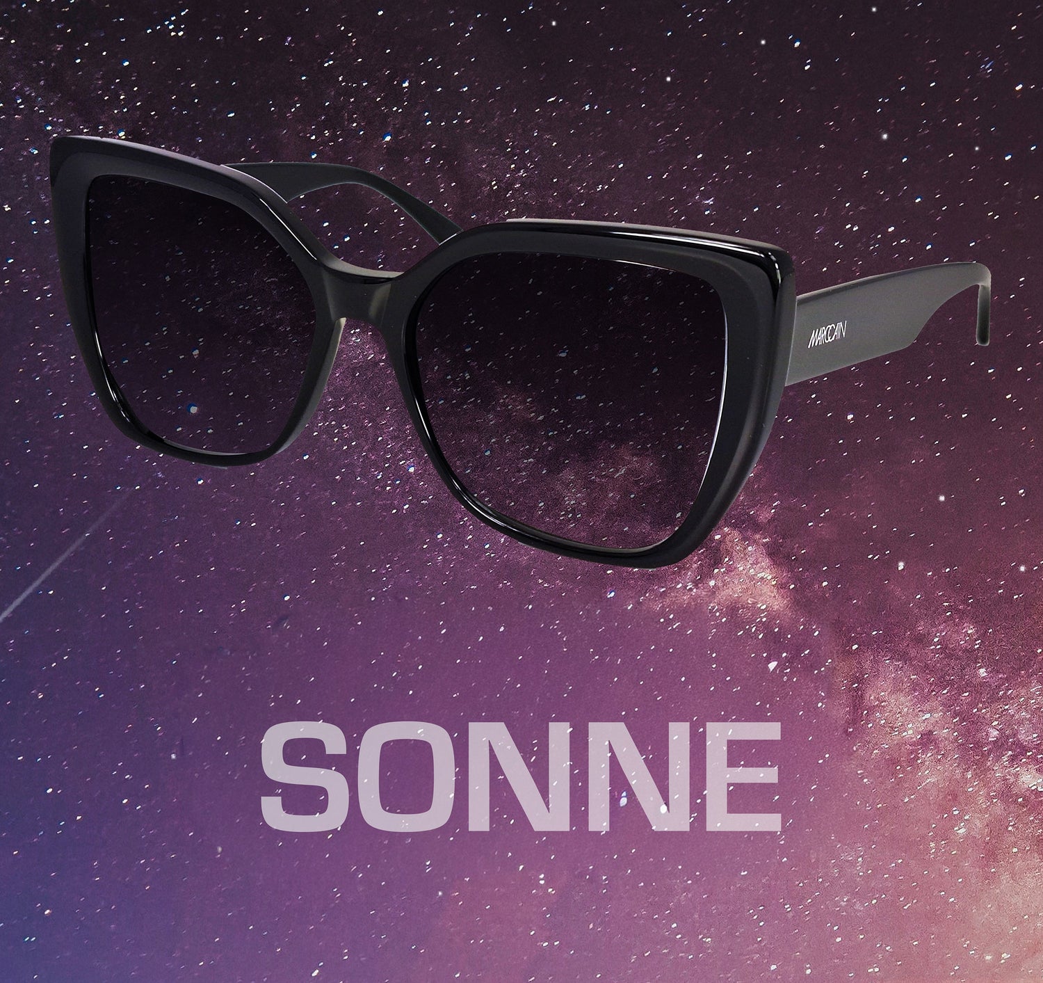 Sonnenbrillen