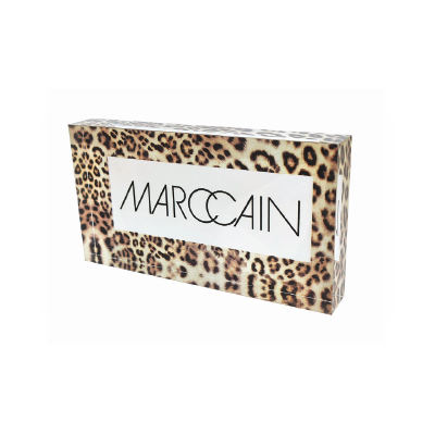 WM 0597 Acrylblock