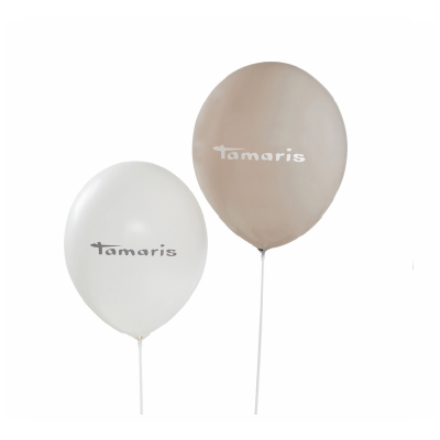 WM T537 Luftballons tamaris